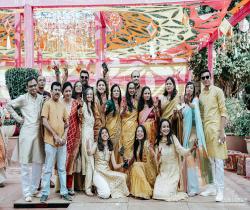 wedding photography in india