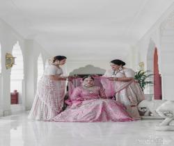 wedding photography in india