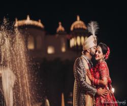 wedding photography in india