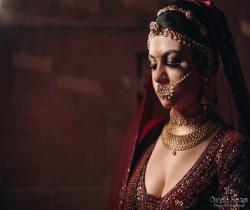 wedding photography in india