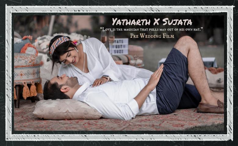 Yatharth X Sujata