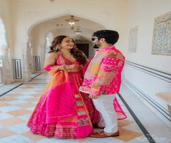 wedding photography in india