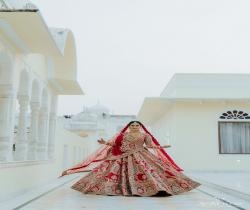 wedding photography in india