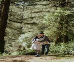wedding photography in india