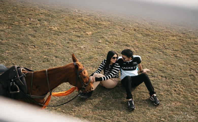 pre wedding photographers near me