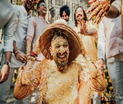 wedding photography in india