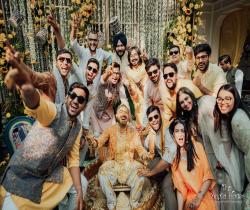 wedding photography in india