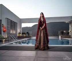 wedding photography in india