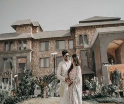 wedding photography in india