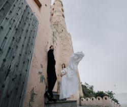 wedding photography in india