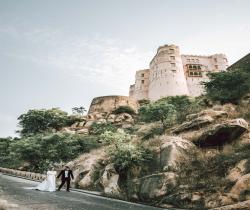 wedding photography in india