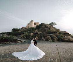 wedding photography in india