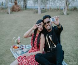 wedding photography in india