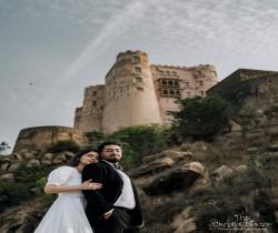 wedding photography in india