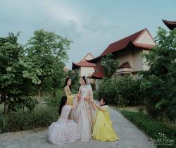 wedding photography in india
