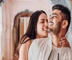 wedding photography in india