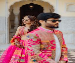 wedding photography in india