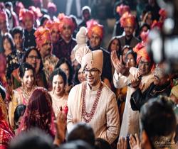 wedding photography in india