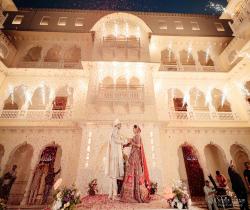 wedding photography in india