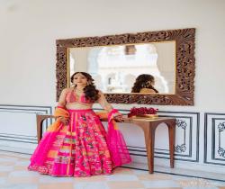 wedding photography in india