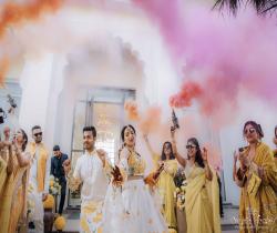 wedding photography in india