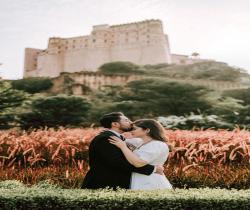 wedding photography in india