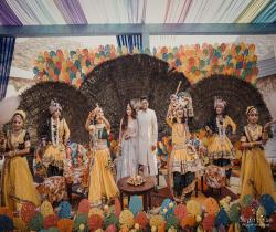 wedding photography in india