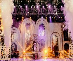 wedding photography in india