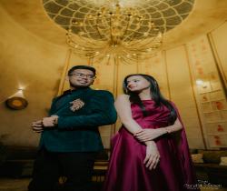 wedding photography in india