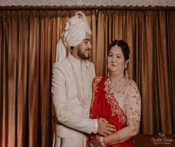 wedding photography in india