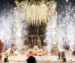 wedding photography in india