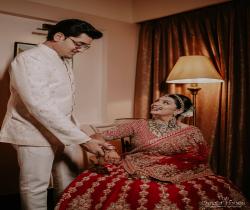 wedding photography in india