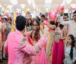 wedding photography in india