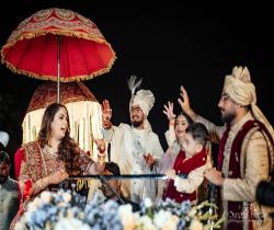 wedding photography in india