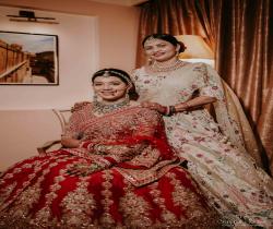 wedding photography in india