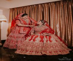 wedding photography in india