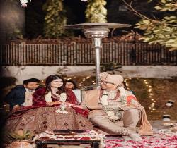 wedding photography in india