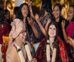 wedding photography in india