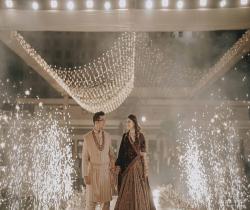 wedding photography in india