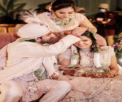 wedding photography in india
