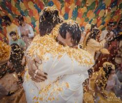 wedding photography in india