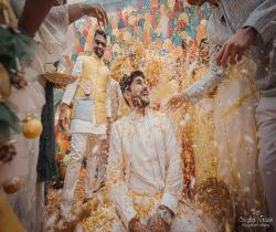 wedding photography in india