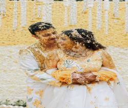 wedding photography in india