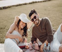 wedding photography in india