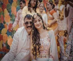 wedding photography in india