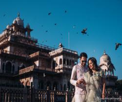 wedding photography in india