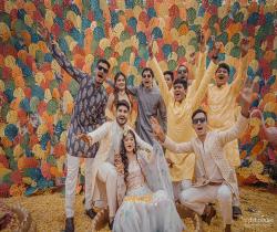 wedding photography in india