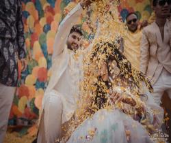 wedding photography in india