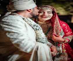 wedding photography in india