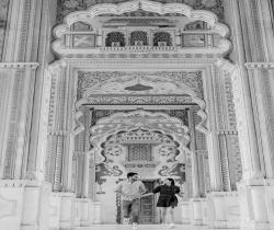 wedding photography in india